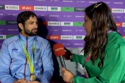 Gold Rush Continues In Wrestling, India Wins 2nd Medal in Lawn Bowls Gold Rush Continues In Wrestling, India Wins 2nd Medal in Lawn Bowls
