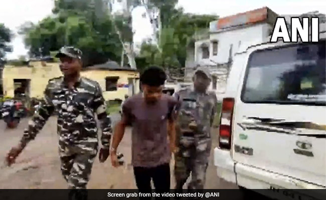 Special Investigation Team To Probe Death Of Jharkhand Girl Who Was Set On Fire