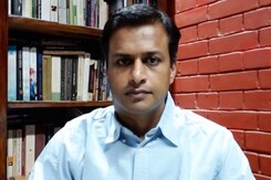 "BJP Does Not Want To Listen To People Of Gujarat": AAP's Jasmine Shah "BJP Does Not Want To Listen To People Of Gujarat": AAP's Jasmine Shah