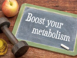 Why Is Your Metabolism Slow? You Could Be Making These Common Mistakes Why Is Your Metabolism Slow? You Could Be Making These Common Mistakes