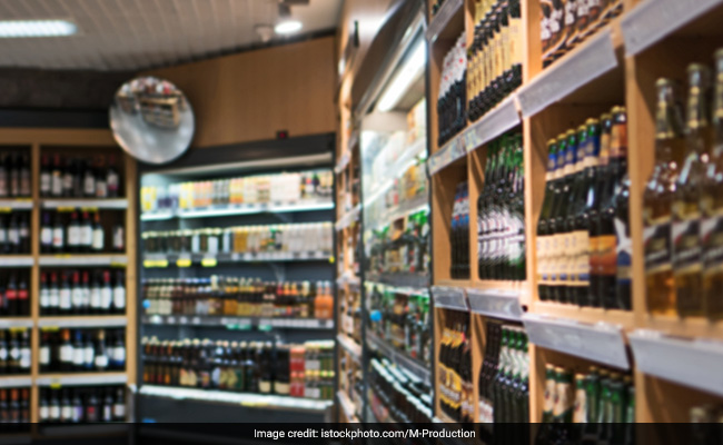 Gurgaon Official Caught Demanding Scotch Whiskey In Minister's Name