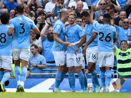 League Cup Draw: Manchester City To Face Chelsea, Manchester United Take On Aston Villa