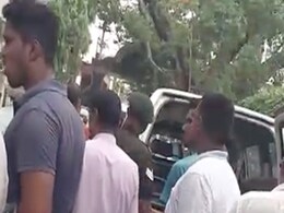 Soldier On Leave Shot Dead By Two Men On A Bike In Patna Soldier On Leave Shot Dead By Two Men On A Bike In Patna