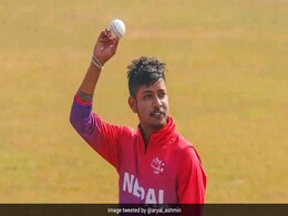 Nepal Seeks Interpol's Help To Find Cricket Team Captain Over Rape Case Nepal Seeks Interpol's Help To Find Cricket Team Captain Over Rape Case
