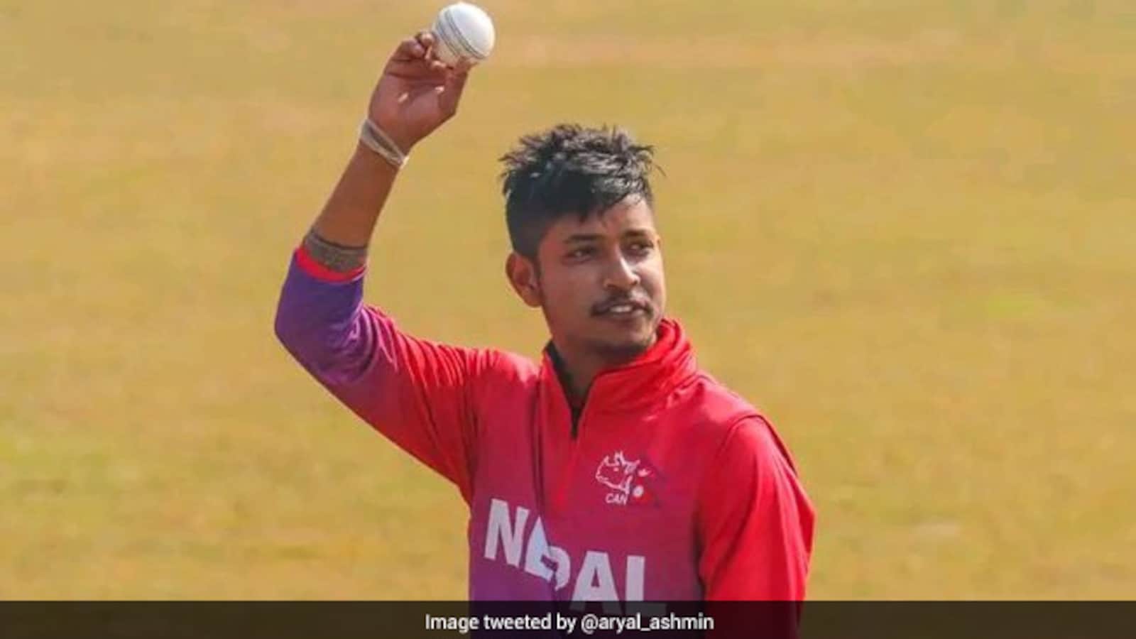 Ex-Delhi Capitals Star Replaces Rohit Paudel As Nepals ODI Captain