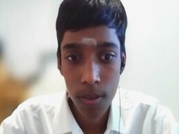 Very Happy To Script Comeback Win Against Magnus Carlsen: R Praggnanandhaa, Chess Grandmaster, To NDTV Very Happy To Script Comeback Win Against Magnus Carlsen: R Praggnanandhaa, Chess Grandmaster, To NDTV