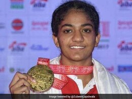 Daddy's Daughter: Father Jai Bhagwan Takes Unpaid Leave To Fuel Nitu's Boxing Dreams