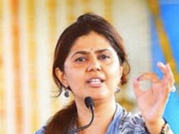 बीडमध्ये महायुतीचे सर्वाधिक आमदार, तरीही पंकजा मुंडे पराभूत; कोणत्या विधानसभेमुळे झाला दगा?