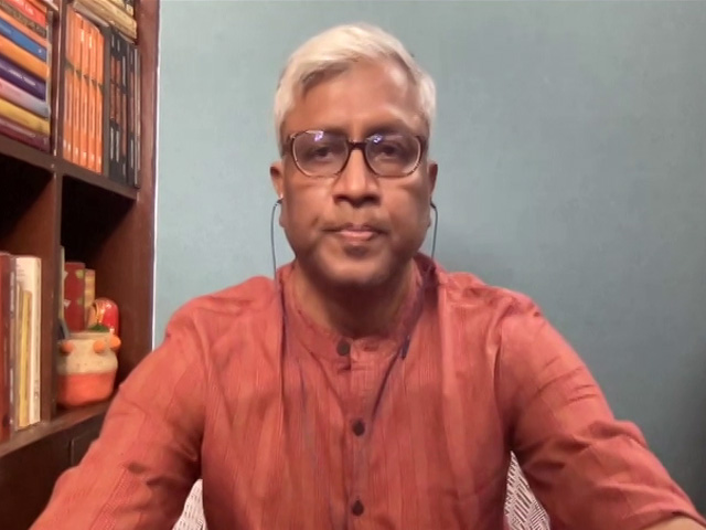 "AAP Brilliantly Turned The Table On BJP": Journalist Ashutosh On Manish Sisodia's Charge