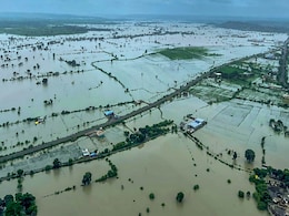 14 Indian States On List Of World's Top 100 Facing Huge Climate Risk 14 Indian States On List Of World's Top 100 Facing Huge Climate Risk