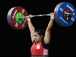 Commonwealth Games: Purnima Pandey Finishes Sixth In +87kg Weightlifting