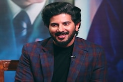 "Language Not A Barrier To Tell A Story": Dulquer "Language Not A Barrier To Tell A Story": Dulquer