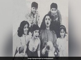 रेखा के साथ बैठा ये बच्चा आज है बेशुमार संपत्ति का मालिक, 48 साल के इस हैंडसम सुपरस्टार पर आज भी करोड़ों लड़कियां छिड़कती हैं जान  रेखा के साथ बैठा ये बच्चा आज है बेशुमार संपत्ति का मालिक, 48 साल के इस हैंडसम सुपरस्टार पर आज भी करोड़ों लड़कियां छिड़कती हैं जान