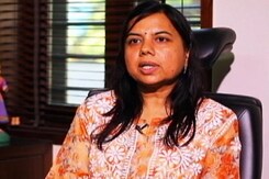 NGO Setu Acts As A Bridge Between The Market And Artisans NGO Setu Acts As A Bridge Between The Market And Artisans