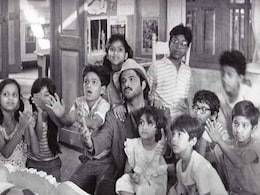 अनिल कपूर की फिल्म 'मिस्टर इंडिया' में नजर आए इन बच्चों में से 3 बन गए हैं सुपरस्टार, किस-किस को पहचान पाए आप? अनिल कपूर की फिल्म 'मिस्टर इंडिया' में नजर आए इन बच्चों में से 3 बन गए हैं सुपरस्टार, किस-किस को पहचान पाए आप?