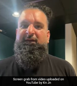 Viral Video: 'You Dirty Hindu' - Indian American's Racist Slur At Another