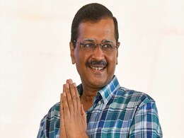 "Vote AAP, Get Rs 2 Lakh Loan Waiver": Arvind Kejriwal To Gujarat Farmers "Vote AAP, Get Rs 2 Lakh Loan Waiver": Arvind Kejriwal To Gujarat Farmers