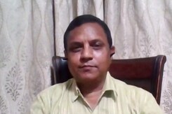 We Don't Tolerate Hate Speech: BJP's Gobardhan Das We Don't Tolerate Hate Speech: BJP's Gobardhan Das