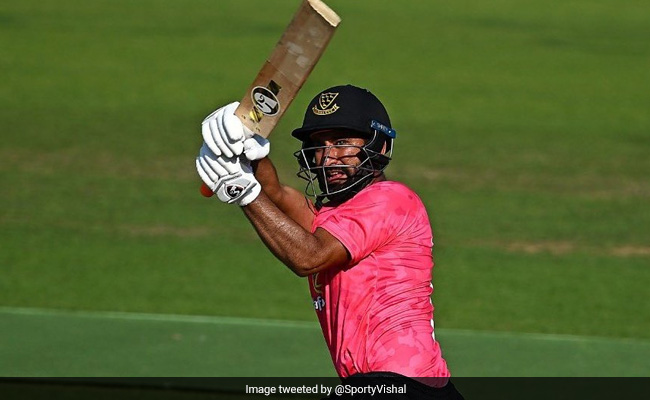 पुजारा ने लगातार दूसरे शतक के साथ किया धमाका, लिस्ट ए मैचों में सर्वश्रेष्ठ स्कोर, छा गए चेतेश्वर