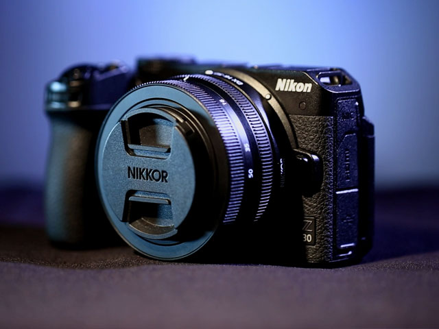 Nikon Z30: The Near-Perfect Camera?