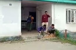 Migrant Labourer Shot Dead By Terrorists In J&K, And Other Top Headlines Migrant Labourer Shot Dead By Terrorists In J&K, And Other Top Headlines