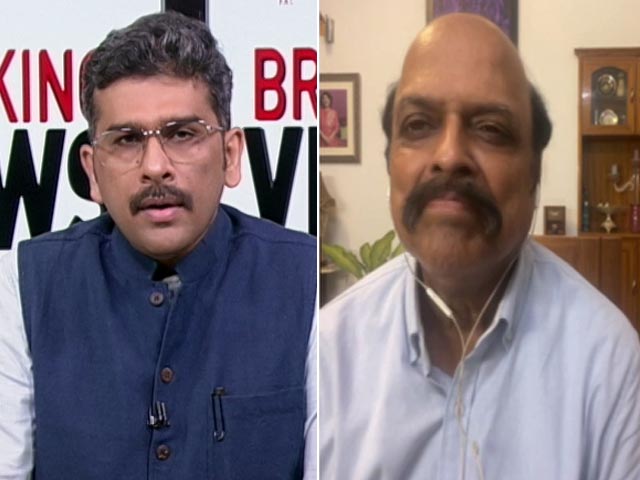 'Rajnath Singh likely Briefed To Say This': Journalist On Mahatma Gandhi Comment