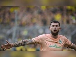 Werder Bremen's Dramatic Comeback Inflicts "Brutal" Defeat On Borussia Dortmund