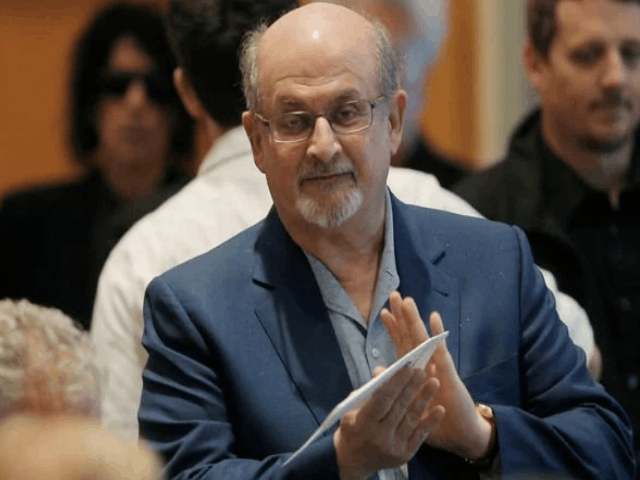 "If Salman Rushdie Can Be Attacked, What Would Happen To Us?": Taslima Nasreen