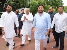 8वीं बार CM बनेंगे नीतीश कुमार, तेजस्वी होंगे डिप्टी CM, आज दोपहर 2 बजे लेंगे शपथ ; 10 बातें 8वीं बार CM बनेंगे नीतीश कुमार, तेजस्वी होंगे डिप्टी CM, आज दोपहर 2 बजे लेंगे शपथ ; 10 बातें