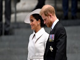 Prince Harry, Meghan Markle's UK Visit Next Month For Charity Work Prince Harry, Meghan Markle's UK Visit Next Month For Charity Work