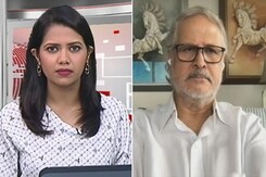 "Fiercest Punishment To Such Attackers": Najeeb Jung On Salman Rushdie Attack "Fiercest Punishment To Such Attackers": Najeeb Jung On Salman Rushdie Attack