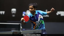 I Can Focus On Training Without Any Worry: CWG Gold Medallist Sreeja Akula