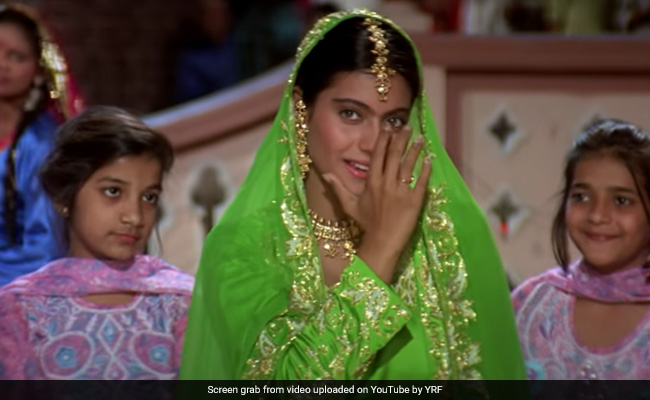 Weekend Binge: 5 Films Of Birthday Girl Kajol We Can't Help But Love