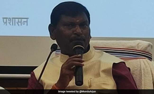 Minister To Jharkhand Chief Minister Over Mining Case: "Election Body..."