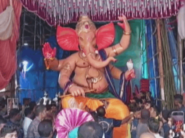 Ganesh Festival At Bengaluru Idgah Maidan: Supreme Court Hearing Shortly