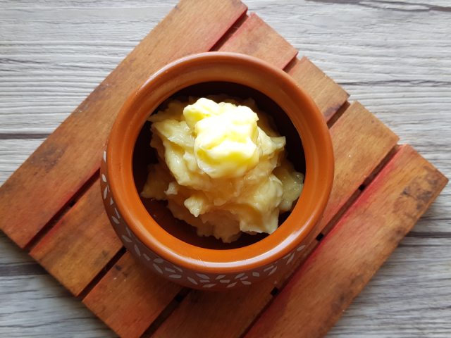 Makhan Mishri | How To Make Makhan Mishri