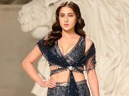 Sara Ali Khan Was On Italian Feast In NYC; Had "The Best Pizza" Sara Ali Khan Was On Italian Feast In NYC; Had "The Best Pizza"