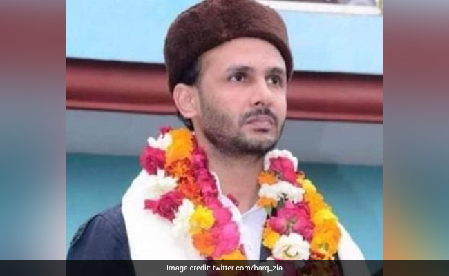 Loyalty Towards Nation Can't Be Proven Just By Waving Flag: Samajwadi MLA