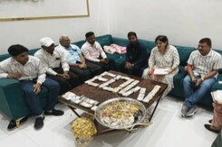 5 Houses, Home Theatre, Pool: Assets Of Madhya Pradesh Government Officer 5 Houses, Home Theatre, Pool: Assets Of Madhya Pradesh Government Officer