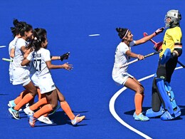 CWG 2022: "Be Angry, Be Frustrated": What India Women's Hockey Coach Janneke Schopman Told Team After Semis Loss