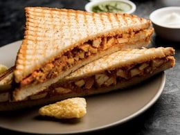 एक बार इस स्वादिष्ट Butter Chicken Sandwich को कर लिया ट्राई तो बार-बार खाने का करेगा मन, यहां देखें रेसिपी एक बार इस स्वादिष्ट Butter Chicken Sandwich को कर लिया ट्राई तो बार-बार खाने का करेगा मन, यहां देखें रेसिपी