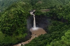 Jawhar: Maharashtra's Dreamy Monsoon Escapade Jawhar: Maharashtra's Dreamy Monsoon Escapade