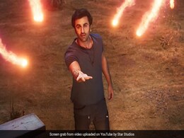 <i>Brahmastra</i>: The Journey Of How It All Began - "A Glimpse Into Our Prep," Writes Alia Bhatt <i>Brahmastra</i>: The Journey Of How It All Began - "A Glimpse Into Our Prep," Writes Alia Bhatt