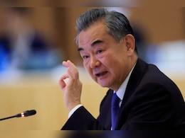 Taiwan Is Chinese Territory, Not A Part Of US: China