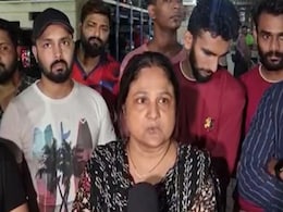 "Smoking Companions" Kill 12-Year-Old In Mumbai's Mira Road "Smoking Companions" Kill 12-Year-Old In Mumbai's Mira Road