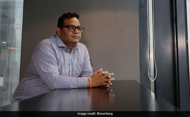 Paytm's Vijay Sharma Got "Resounding Vote" From Shareholders To Stay