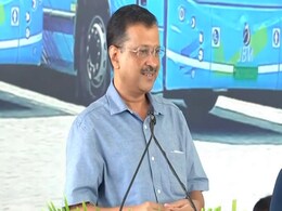 BJP के खिलाफ जनआंदोलन में बदला गुजरात में AAP का चुनाव अभियान : अरविंद केजरीवाल BJP के खिलाफ जनआंदोलन में बदला गुजरात में AAP का चुनाव अभियान : अरविंद केजरीवाल