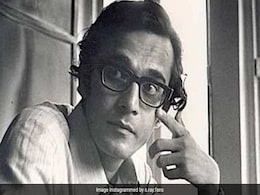 Bengali Actor Pradip Mukherjee, Who Was Directed By Satyajit Ray, Dies At 76 Bengali Actor Pradip Mukherjee, Who Was Directed By Satyajit Ray, Dies At 76