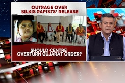 Outrage Over Bilkis Rapists' Release: Should Centre Overturn Gujarat Order? Outrage Over Bilkis Rapists' Release: Should Centre Overturn Gujarat Order?