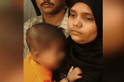 In Bilkis Bano Convicts' Release, 5 of 10-member Panel Linked to BJP In Bilkis Bano Convicts' Release, 5 of 10-member Panel Linked to BJP